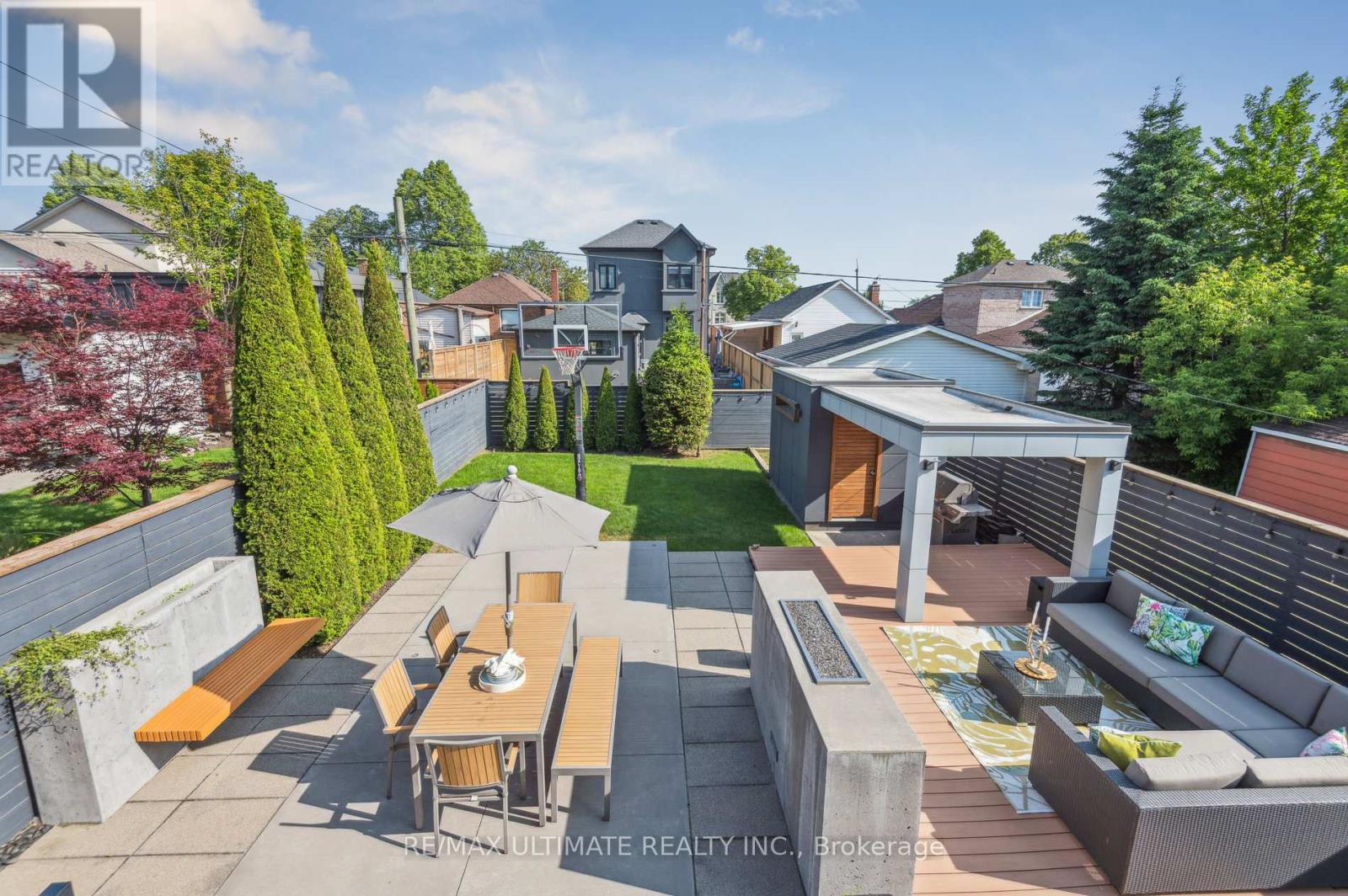 1139 Glengrove Avenue W, Toronto, Ontario  M6B 2K5 - Photo 40 - W13812816