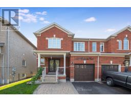 221 ANDREWS TRAIL, Milton, Ontario