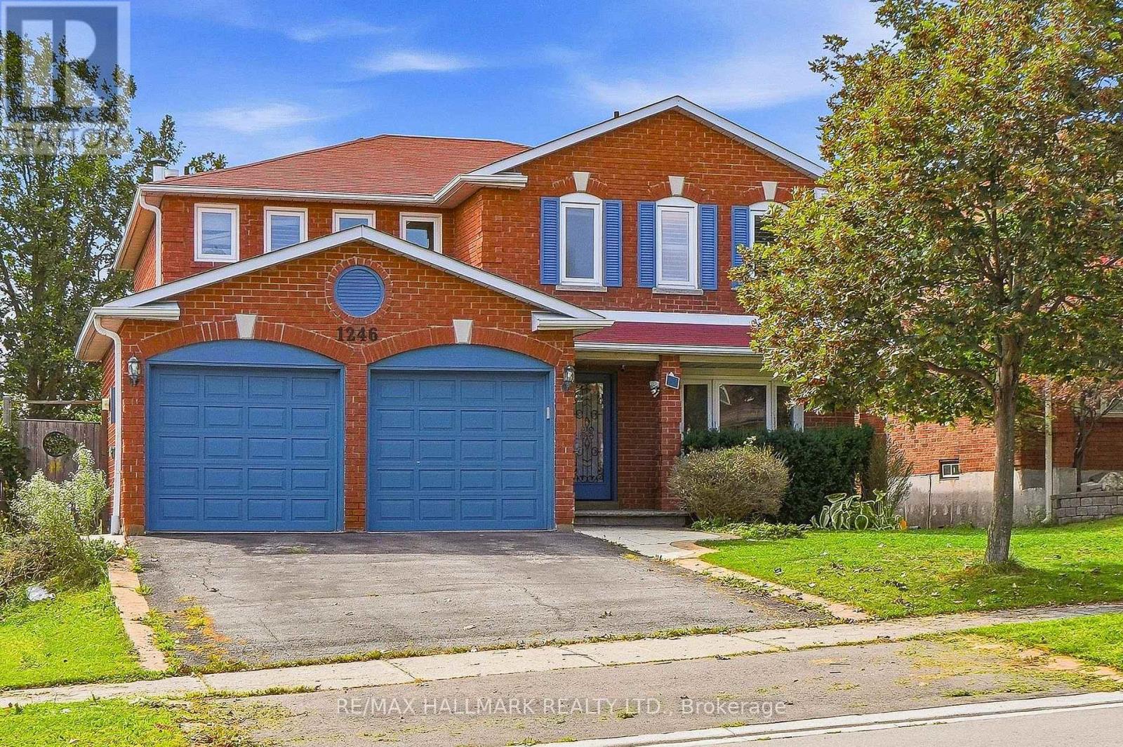 1246 Winterbourne Drive, Oakville, Ontario  L6J 7G2 - Photo 1 - W13812844