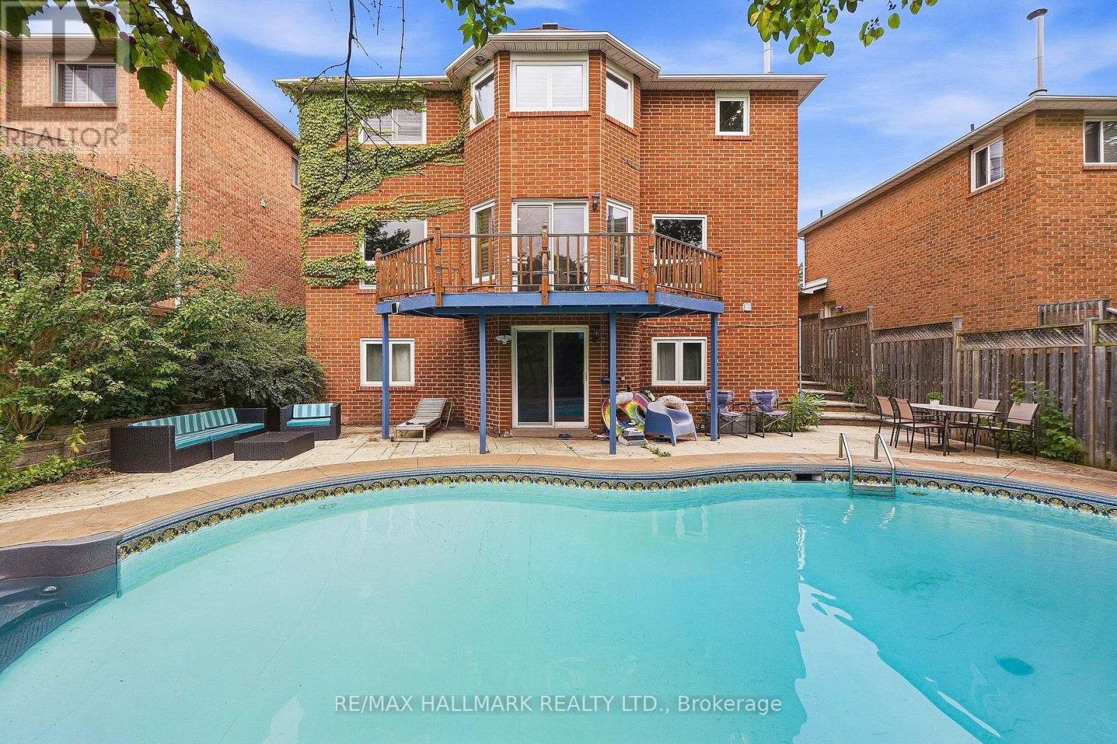 1246 Winterbourne Drive, Oakville, Ontario  L6J 7G2 - Photo 37 - W13812844