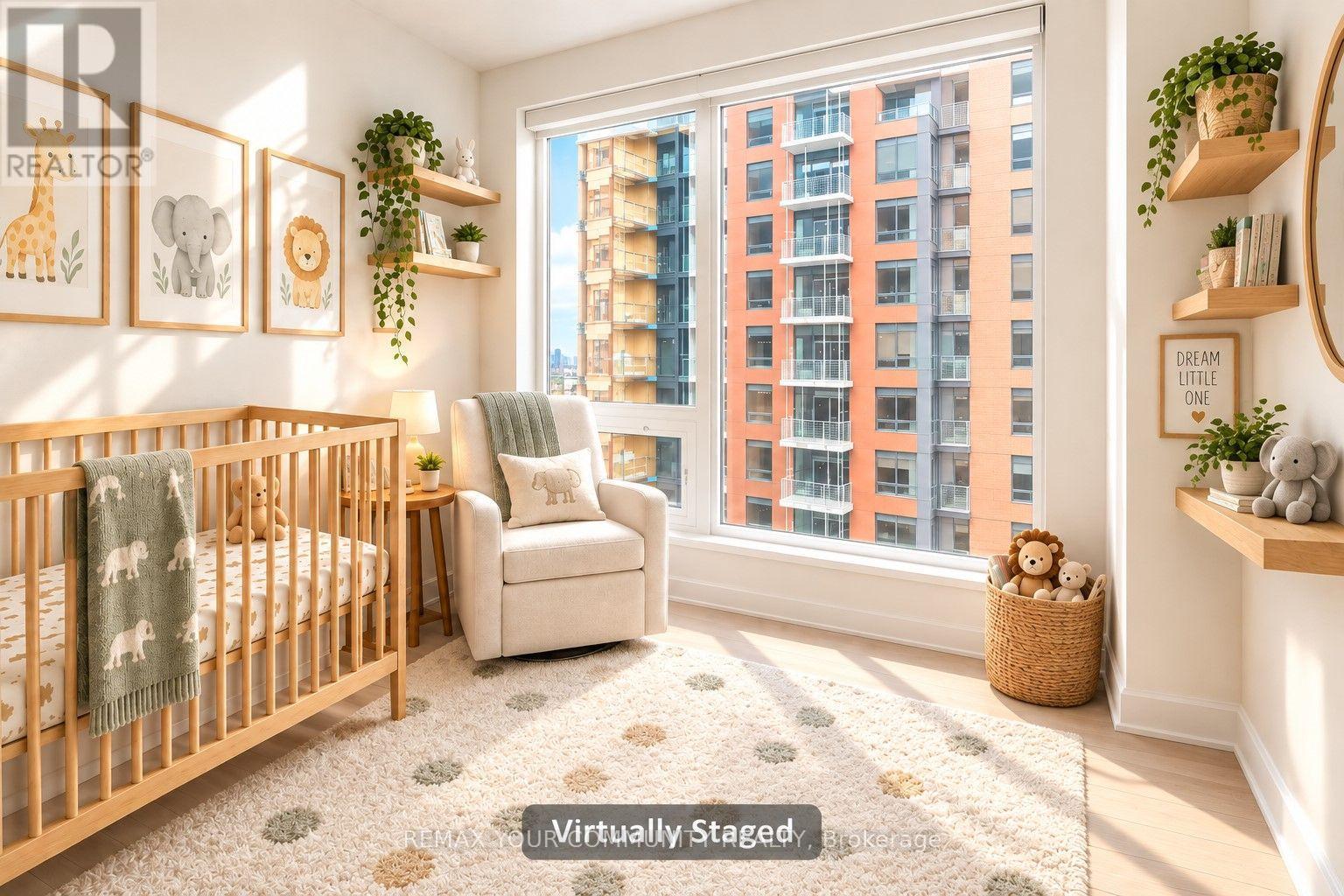 1913 - 4010 Eglinton Avenue W, Toronto, Ontario  M9A 0G5 - Photo 15 - W13812854