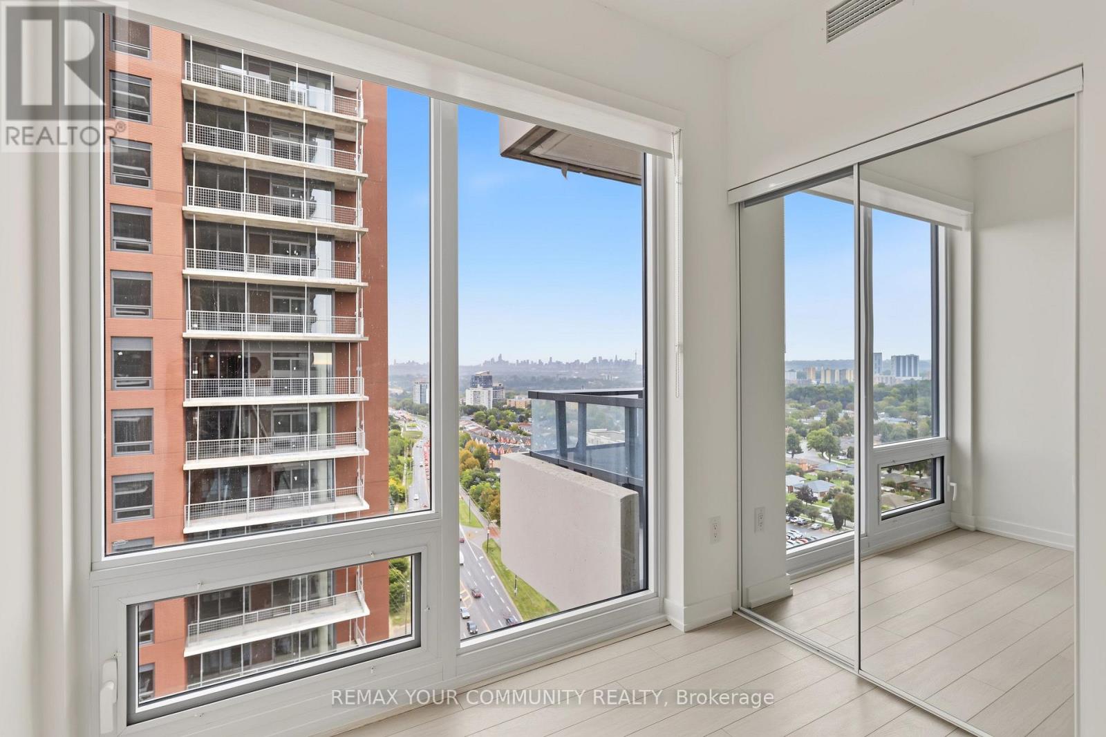 1913 - 4010 Eglinton Avenue W, Toronto, Ontario  M9A 0G5 - Photo 17 - W13812854