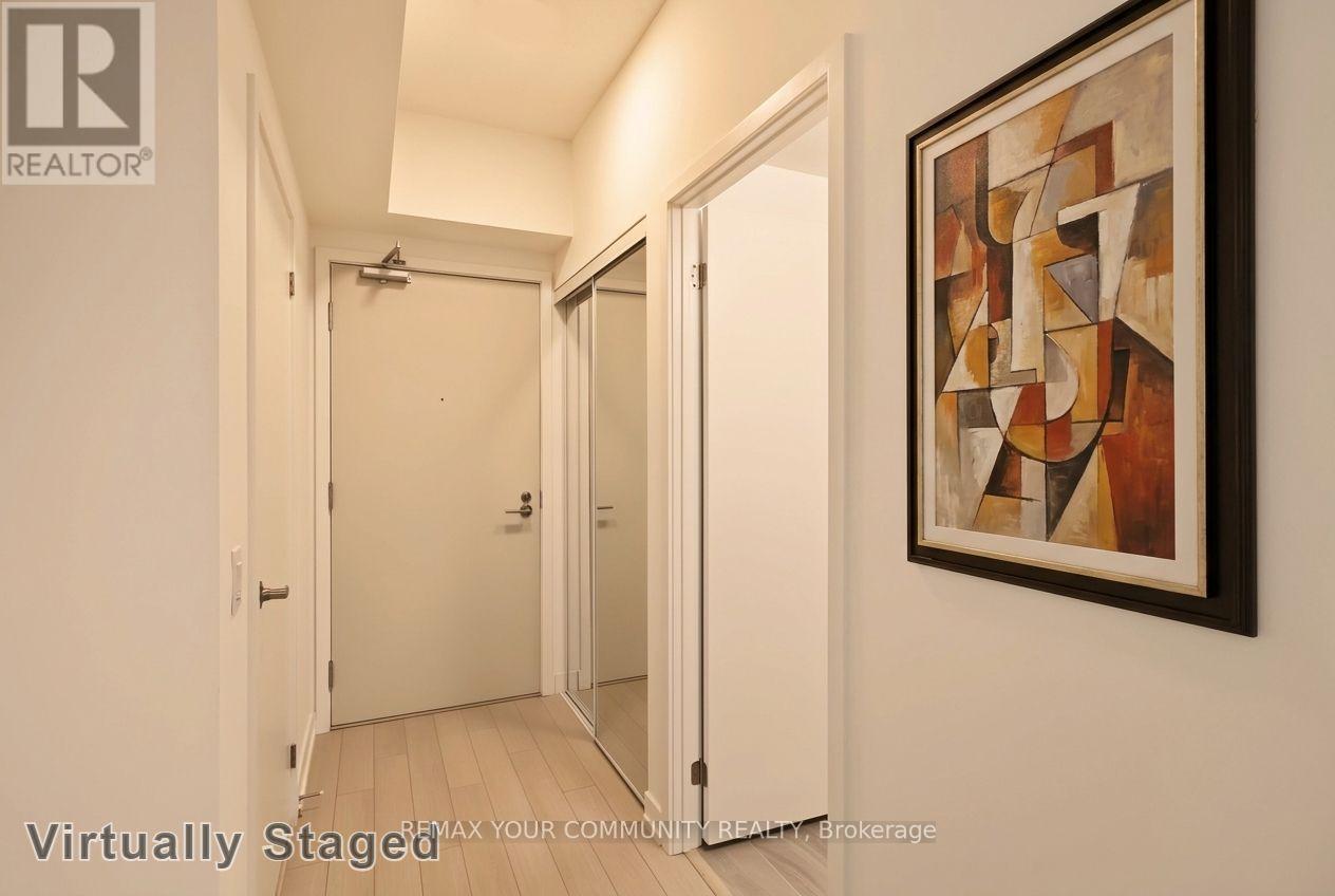 1913 - 4010 Eglinton Avenue W, Toronto, Ontario  M9A 0G5 - Photo 20 - W13812854