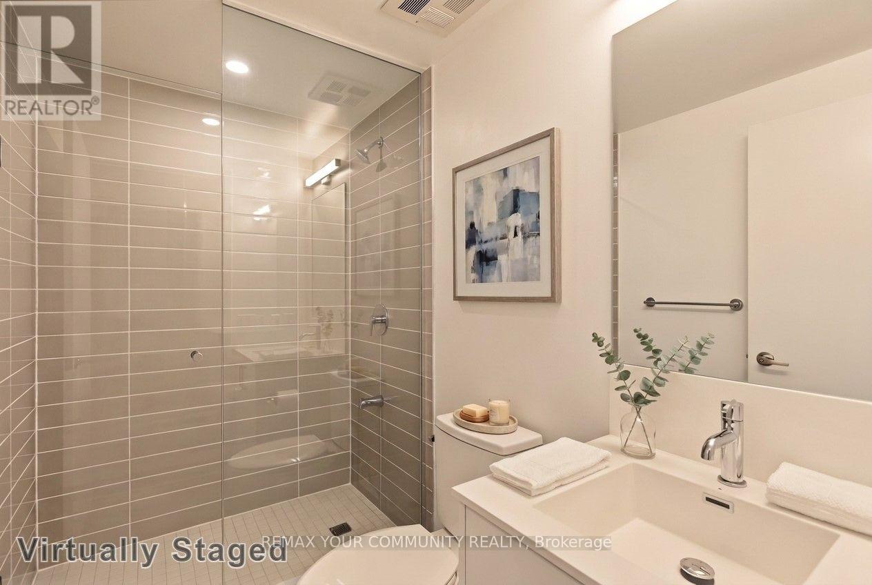 1913 - 4010 Eglinton Avenue W, Toronto, Ontario  M9A 0G5 - Photo 22 - W13812854