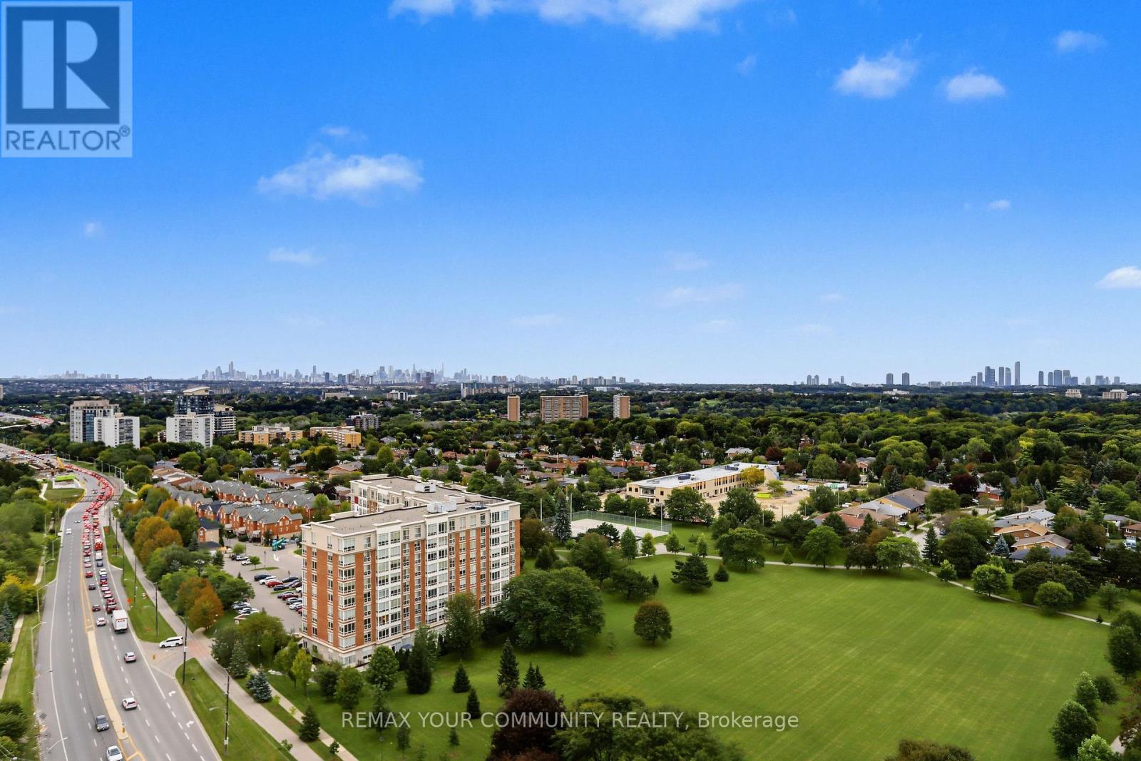 1913 - 4010 Eglinton Avenue W, Toronto, Ontario  M9A 0G5 - Photo 26 - W13812854