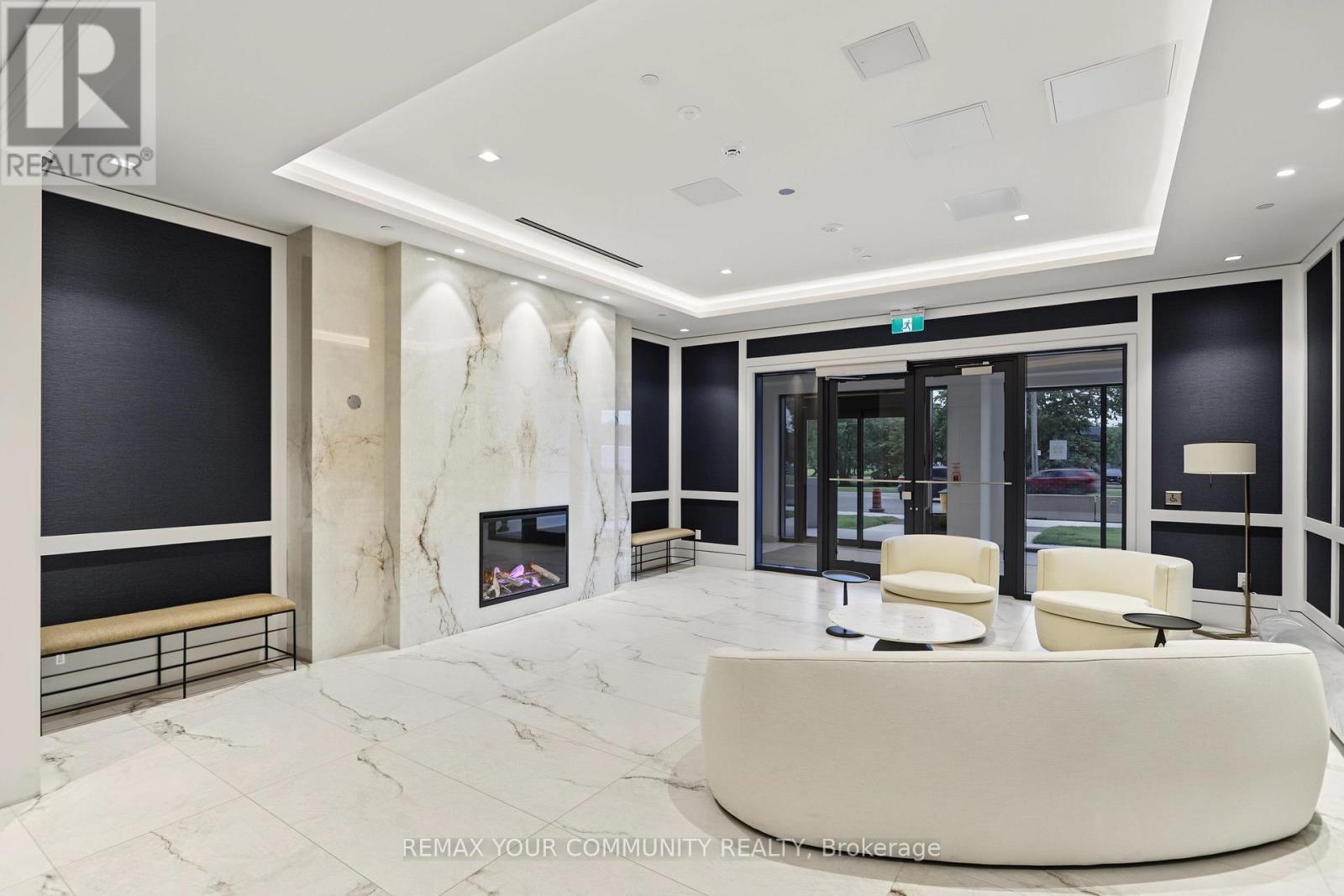 1913 - 4010 Eglinton Avenue W, Toronto, Ontario  M9A 0G5 - Photo 29 - W13812854