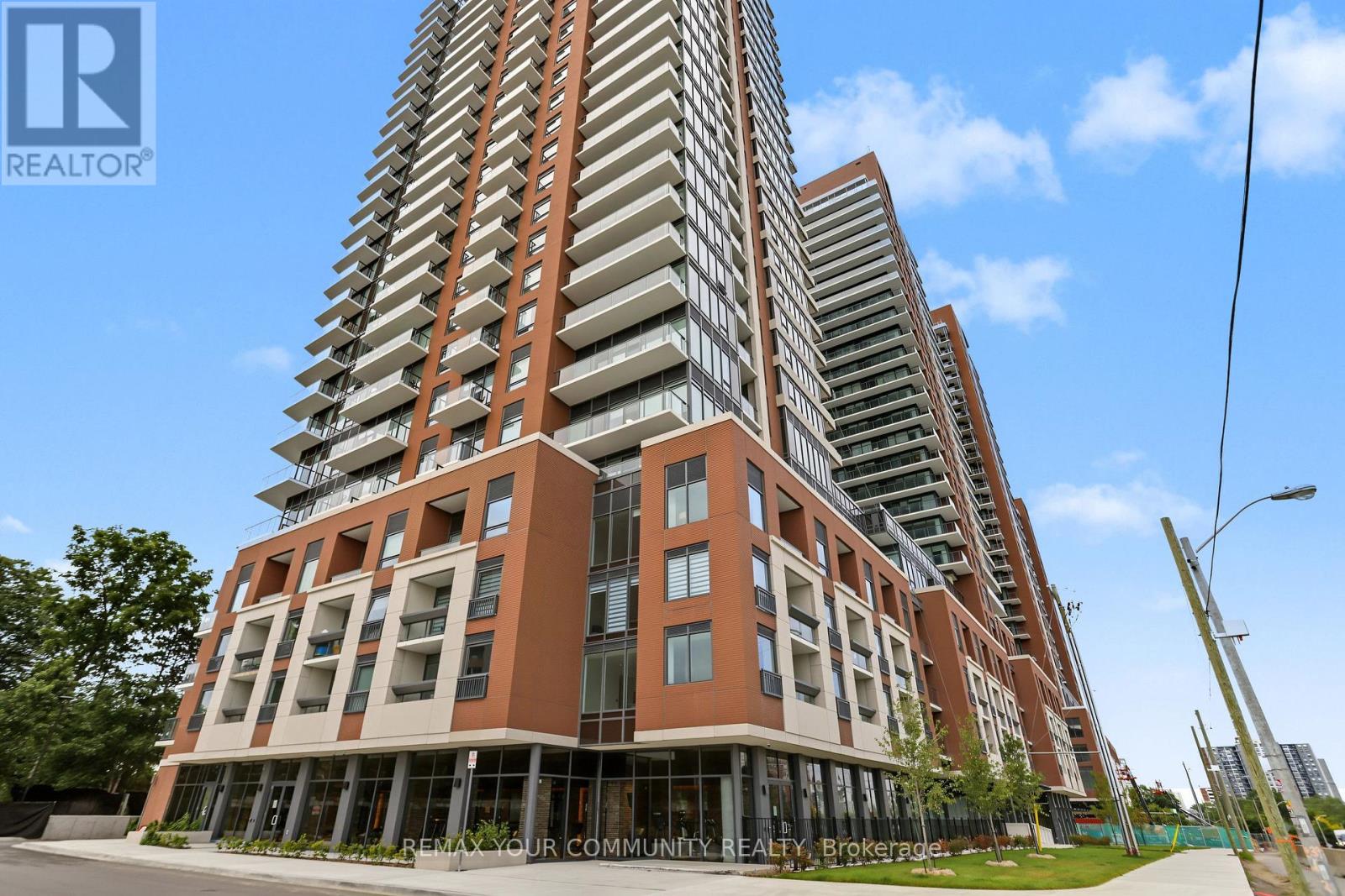 1913 - 4010 Eglinton Avenue W, Toronto, Ontario  M9A 0G5 - Photo 33 - W13812854