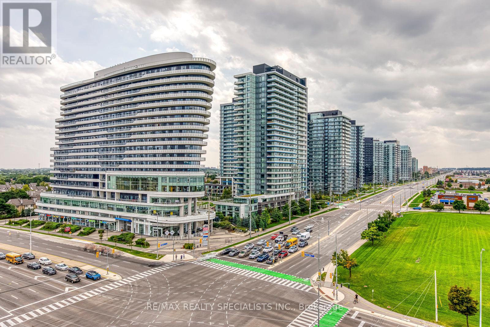 1018 - 2485 Eglinton Avenue, Mississauga, Ontario  L5M 2T1 - Photo 19 - W13812872