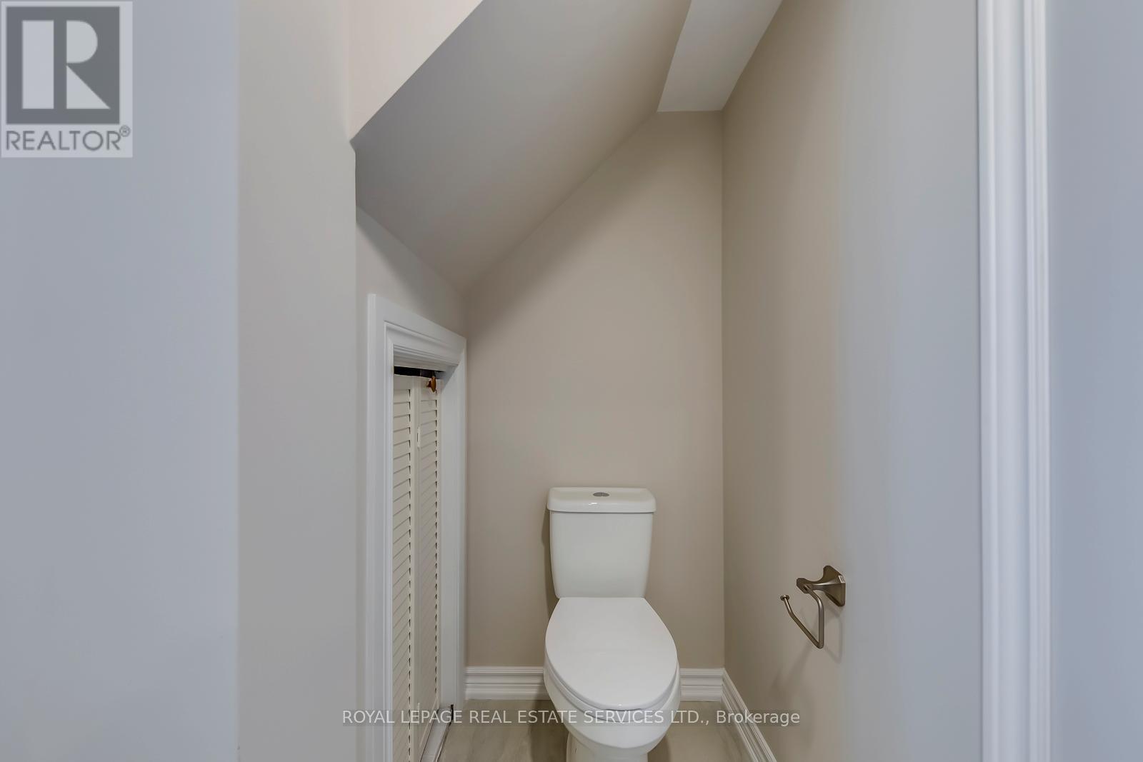 Bsmt - 383 Wentworth Street, Oakville, Ontario  L6K 1X1 - Photo 16 - W13812882