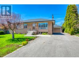 BSMT - 383 WENTWORTH STREET, Oakville, Ontario