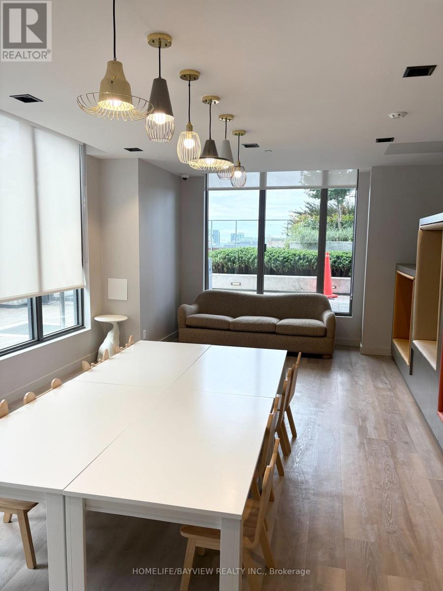 1226 - 108 Peter Street, Toronto (Waterfront Communities), Ontario  M5V 0W2 - Photo 19 - C13812664