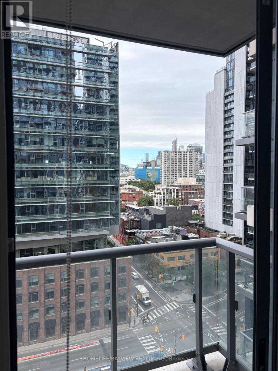 1226 - 108 Peter Street, Toronto (Waterfront Communities), Ontario  M5V 0W2 - Photo 17 - C13812664