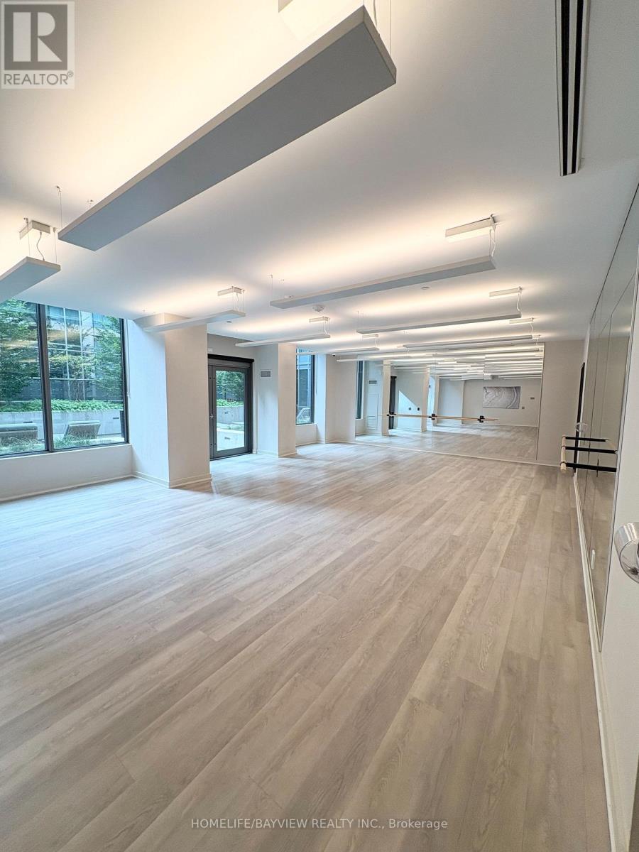 1226 - 108 Peter Street, Toronto (Waterfront Communities), Ontario  M5V 0W2 - Photo 32 - C13812664