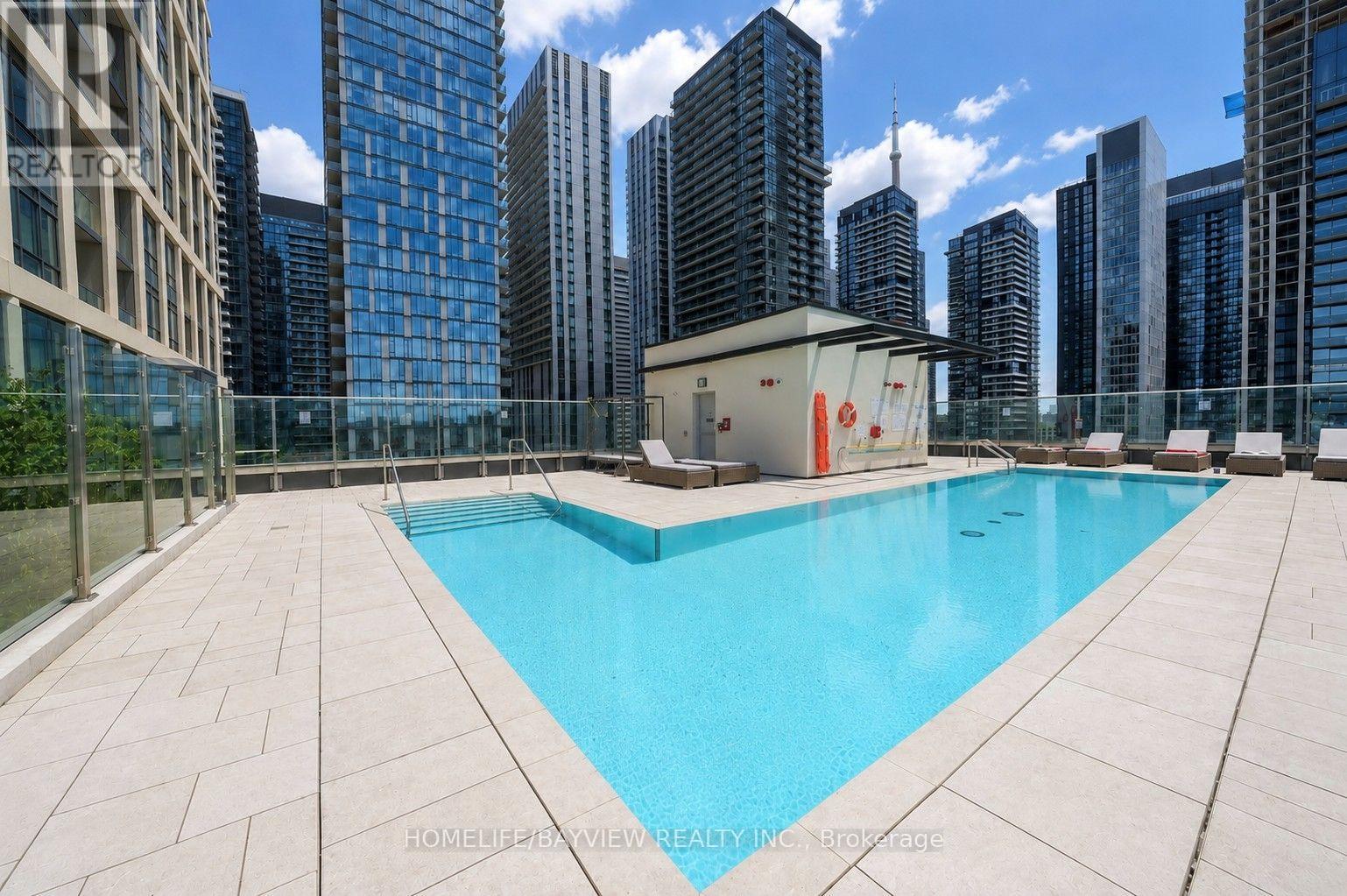1226 - 108 Peter Street, Toronto, Ontario  M5V 0W2 - Photo 35 - C13812664