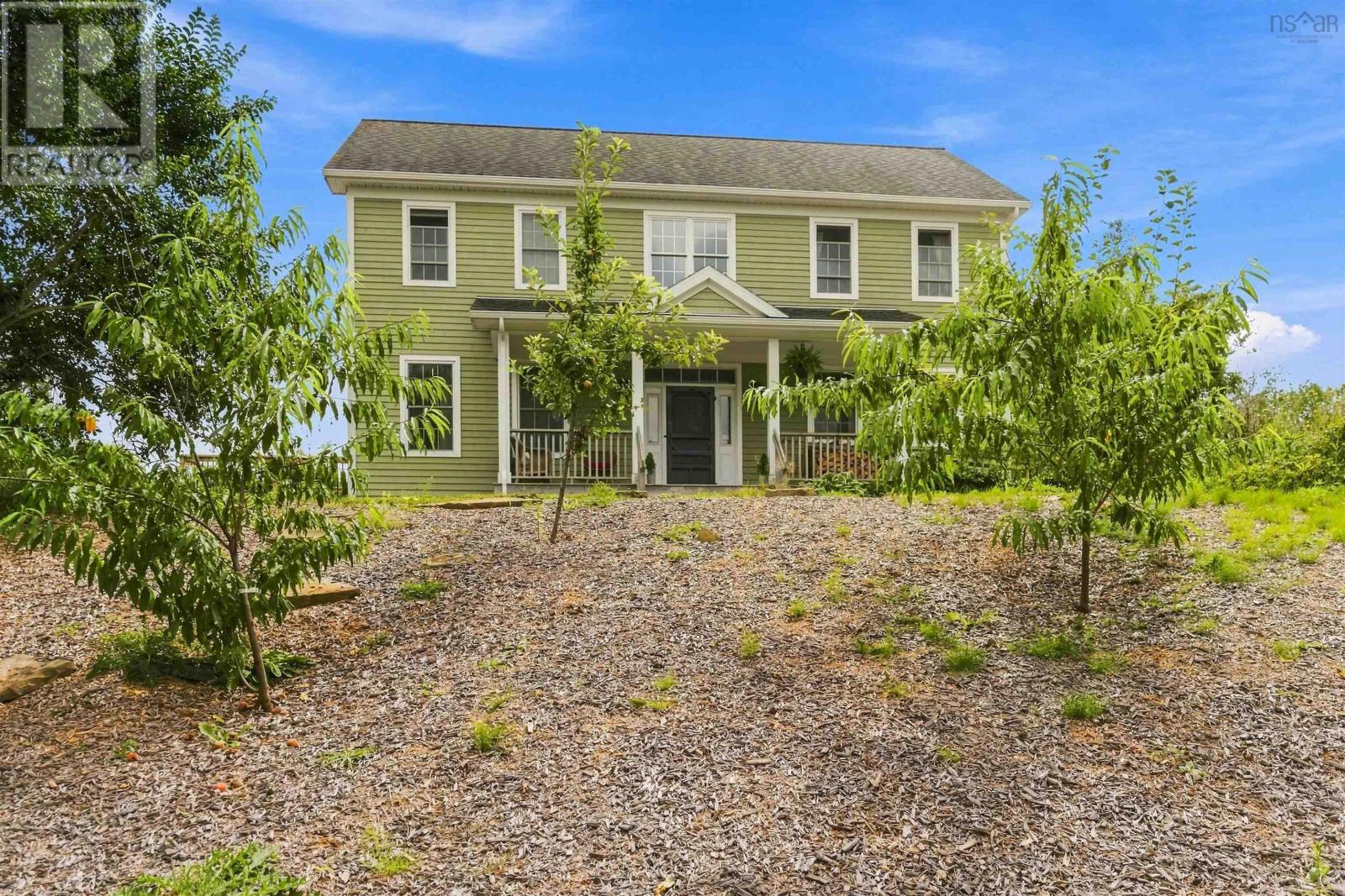 8 Lower Grand Pre Road photo 5