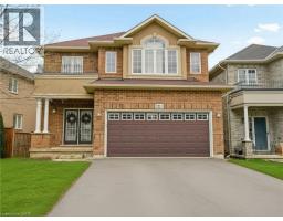 21 HOUSE Lane, Hamilton, Ontario