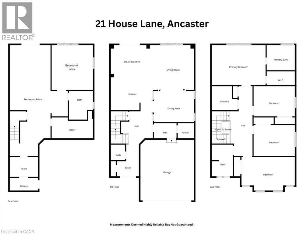 21 House Lane, Hamilton, Ontario  L9K 0G1 - Photo 45 - 40847658