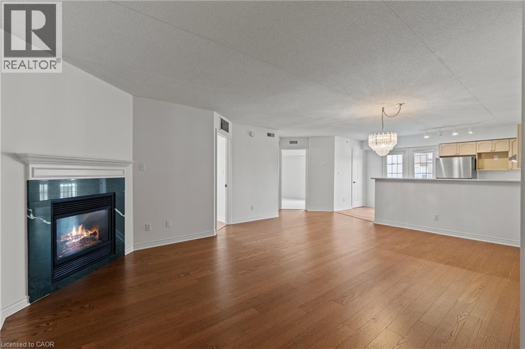 4005 Kilmer Drive Unit# 202, Burlington, Ontario  L7M 4M2 - Photo 4 - 40848892