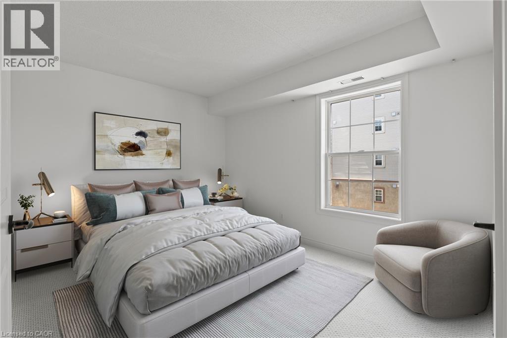 4005 Kilmer Drive Unit# 202, Burlington, Ontario  L7M 4M2 - Photo 13 - 40848892