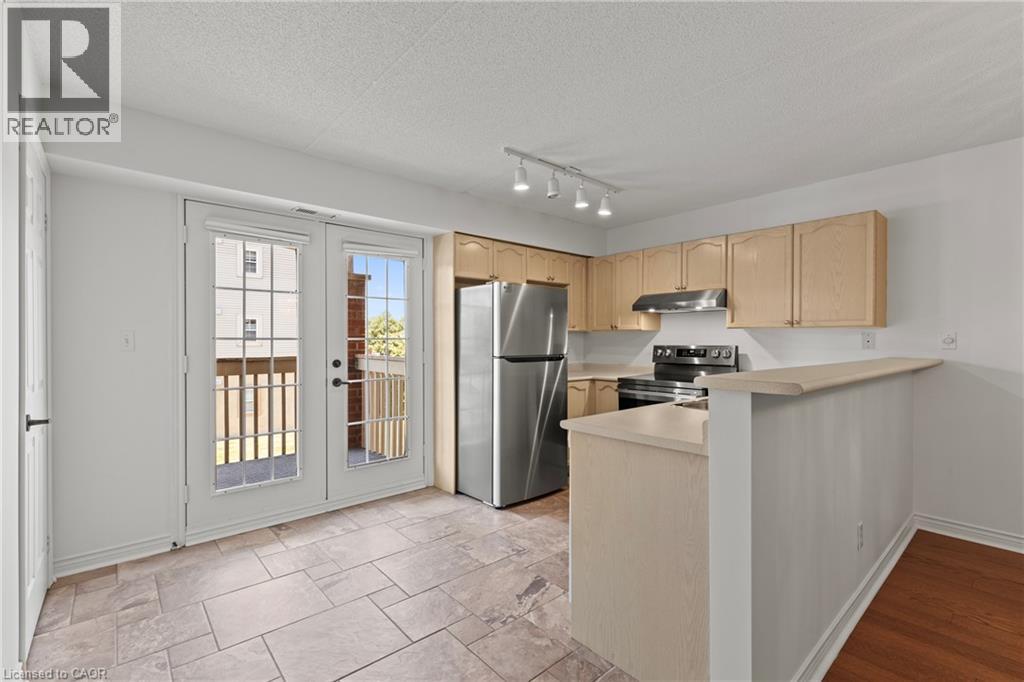 4005 Kilmer Drive Unit# 202, Burlington, Ontario  L7M 4M2 - Photo 7 - 40848892