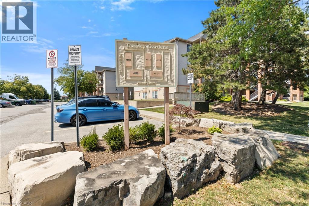 4005 Kilmer Drive Unit# 202, Burlington, Ontario  L7M 4M2 - Photo 16 - 40848892