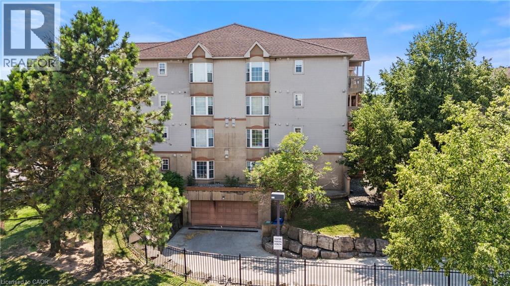 4005 Kilmer Drive Unit# 202, Burlington, Ontario  L7M 4M2 - Photo 17 - 40848892