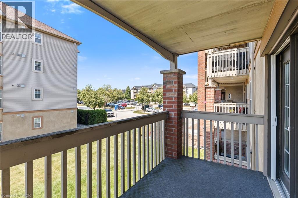 4005 Kilmer Drive Unit# 202, Burlington, Ontario  L7M 4M2 - Photo 15 - 40848892