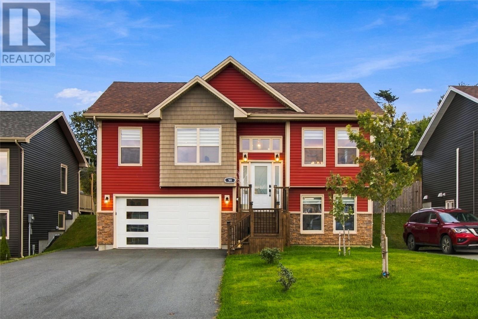 58 Oaken Drive, Conception Bay South, Newfoundland & Labrador  A1X 0B9 - Photo 2 - 1303497