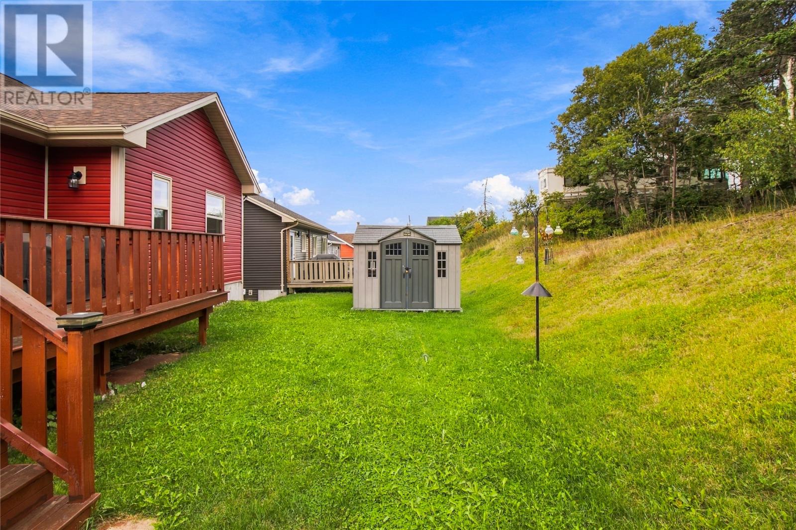 58 Oaken Drive, Conception Bay South, Newfoundland & Labrador  A1X 0B9 - Photo 27 - 1303497