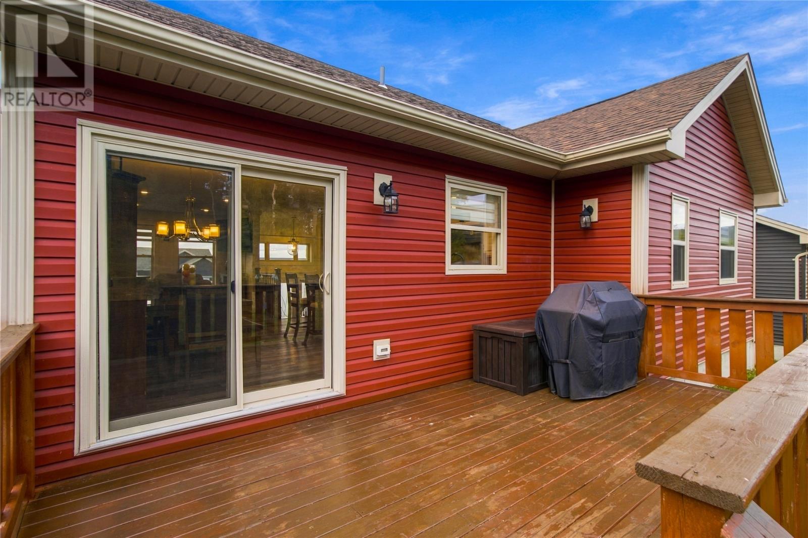 58 Oaken Drive, Conception Bay South, Newfoundland & Labrador  A1X 0B9 - Photo 28 - 1303497