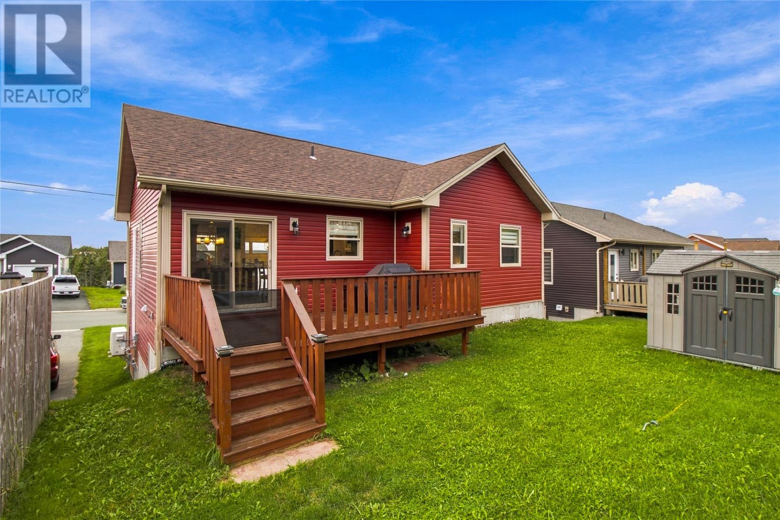 58 Oaken Drive, Conception Bay South, Newfoundland & Labrador  A1X 0B9 - Photo 29 - 1303497