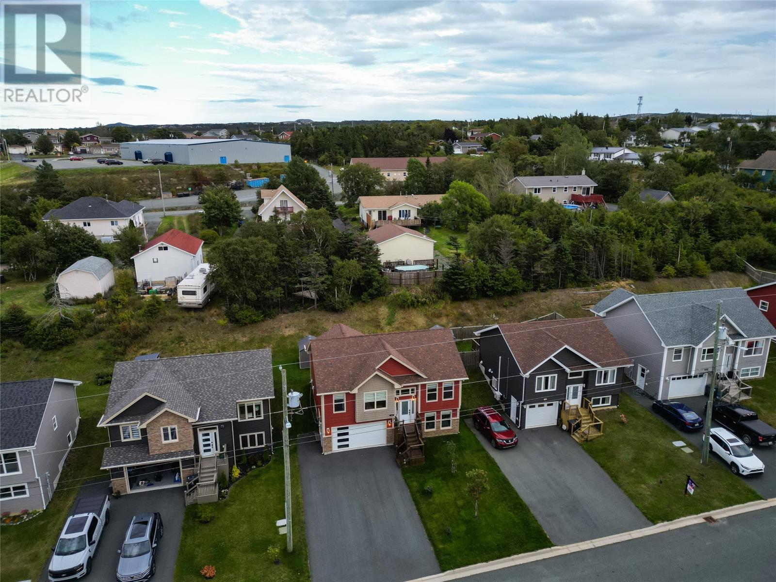 58 Oaken Drive, Conception Bay South, Newfoundland & Labrador  A1X 0B9 - Photo 32 - 1303497