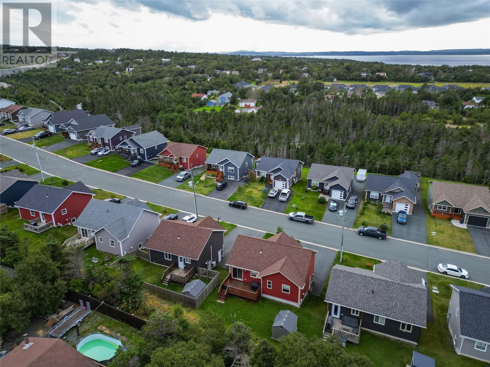58 Oaken Drive, Conception Bay South, Newfoundland & Labrador  A1X 0B9 - Photo 34 - 1303497