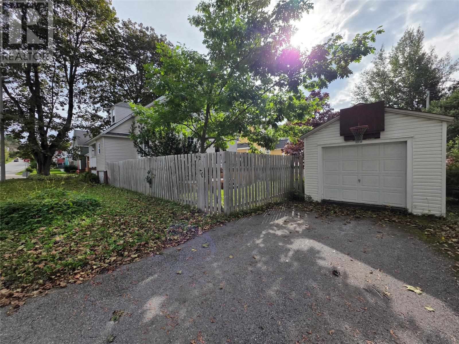 42 EastValley Road, Corner Brook — photo 29