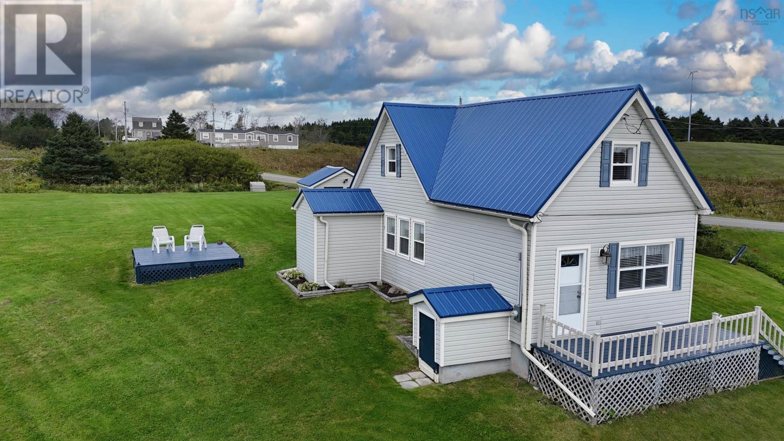 118 Chapel Cove Road, L'ardoise, Nova Scotia  B0E 2X0 - Photo 2 - 202623995