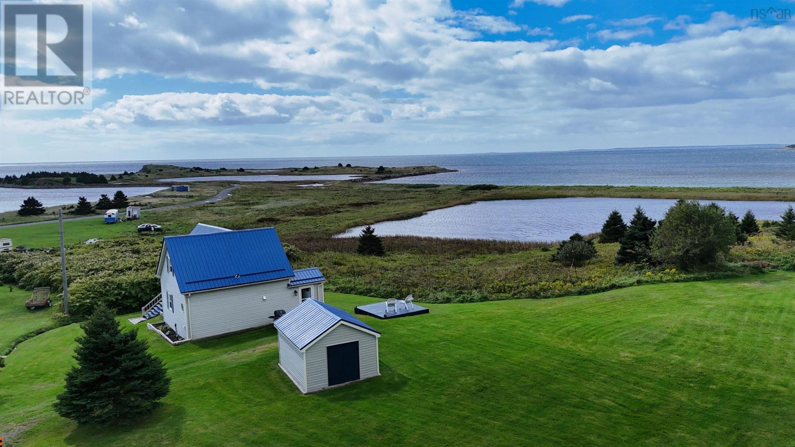 118 Chapel Cove Road, L'ardoise, Nova Scotia  B0E 2X0 - Photo 49 - 202623995