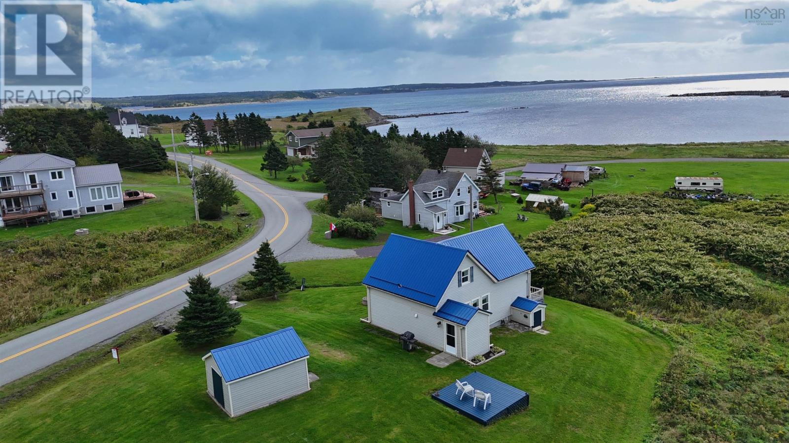 118 Chapel Cove Road, L'ardoise, Nova Scotia  B0E 2X0 - Photo 45 - 202623995