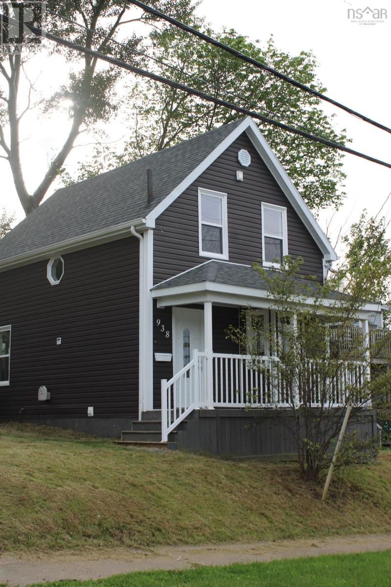 938 George Street, Sydney, Nova Scotia  B1P 1M3 - Photo 44 - 202623996