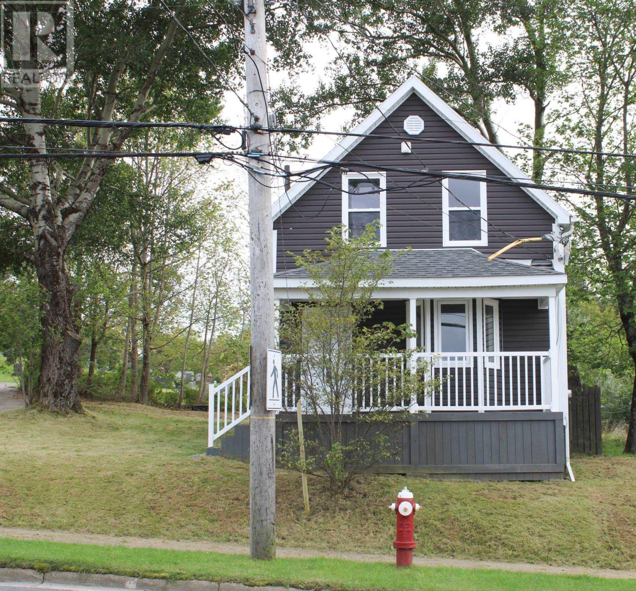 938 George Street, Sydney, Nova Scotia  B1P 1M3 - Photo 6 - 202623996