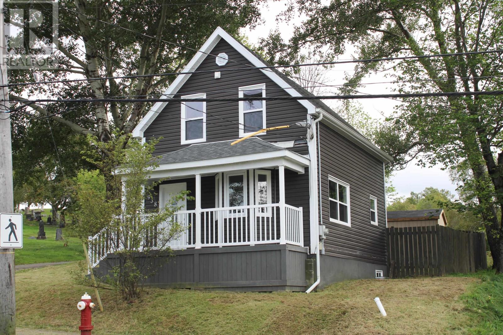 938 George Street, Sydney, Nova Scotia  B1P 1M3 - Photo 5 - 202623996