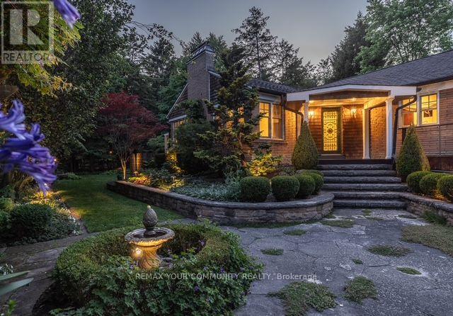12 WYNNVIEW COURT, Toronto, Ontario