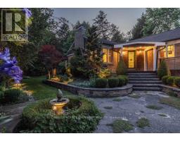 12 WYNNVIEW COURT, Toronto, Ontario