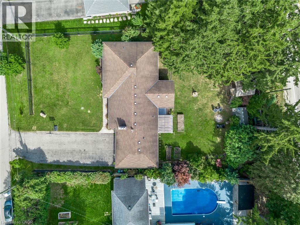 7 Shadywood Lane, Cambridge, Ontario N1R 5S2 - Photo 45 - 40864988