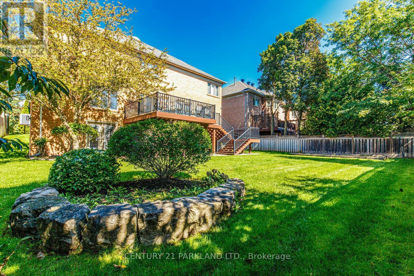 80 Glenayr Road, Richmond Hill, Ontario  L4B 2V5 - Photo 47 - N13806392
