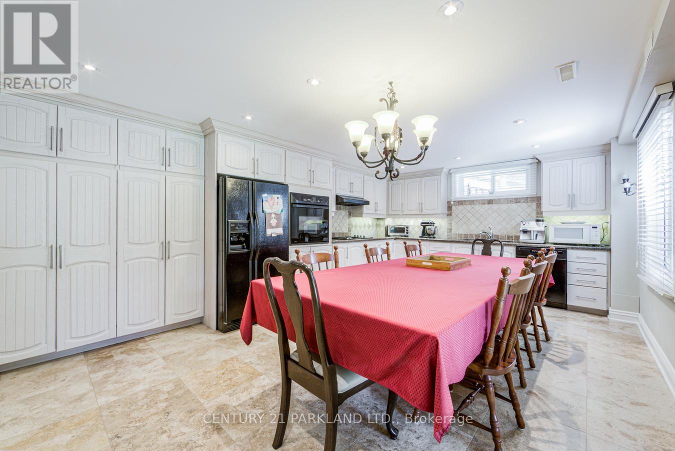 80 Glenayr Road, Richmond Hill, Ontario  L4B 2V5 - Photo 38 - N13806392