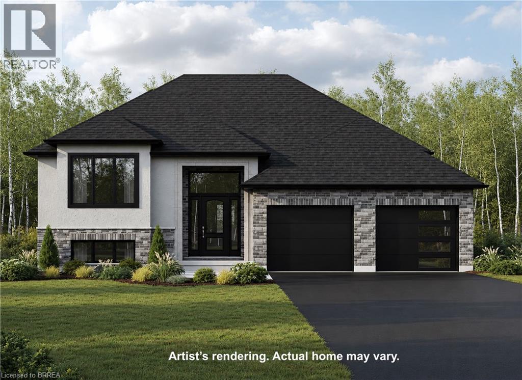 LOT 5 DONEGAL Drive, Brantford, Ontario