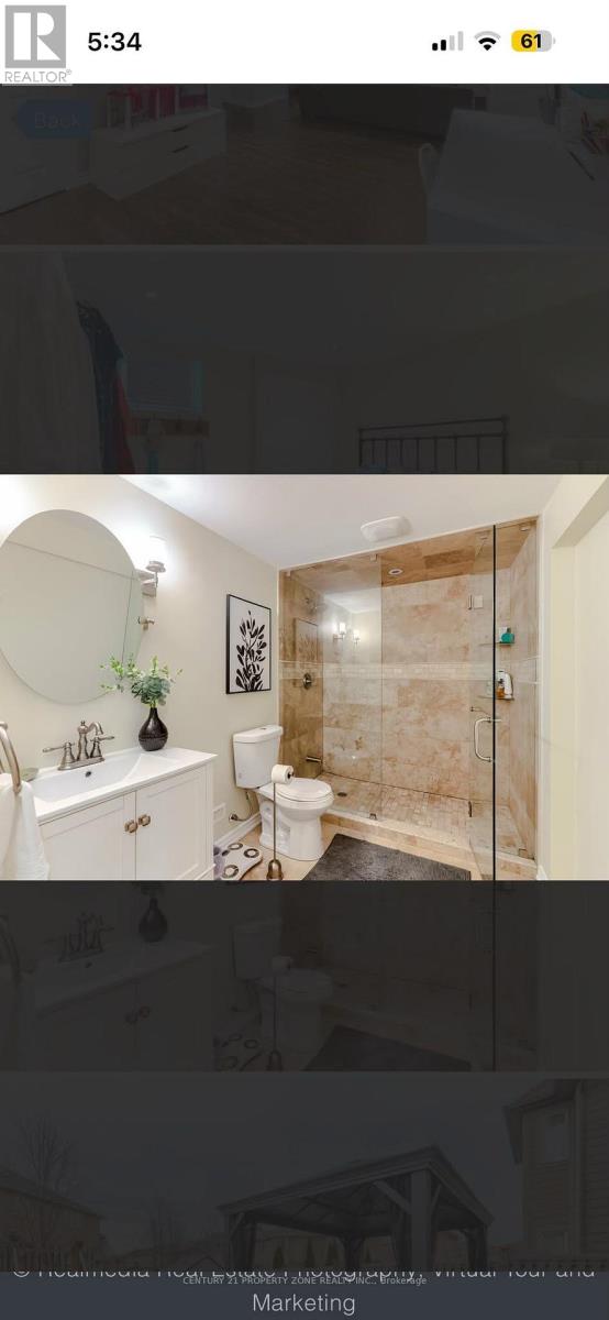 468 Tonelli Lane, Milton, Ontario  L9T 0N5 - Photo 13 - W13801764