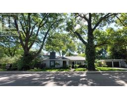344 MAPLE AVENUE, Oakville, Ontario
