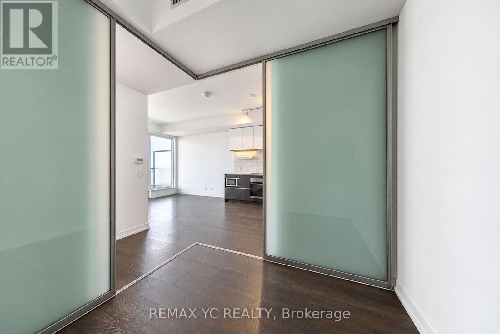 3501 - 5 Buttermill Avenue, Vaughan, Ontario  L4K 0J5 - Photo 24 - N13812888