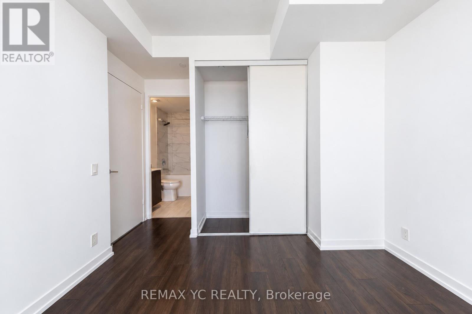 3501 - 5 Buttermill Avenue, Vaughan, Ontario  L4K 0J5 - Photo 16 - N13812888